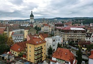 Infiintare firma in Cluj
